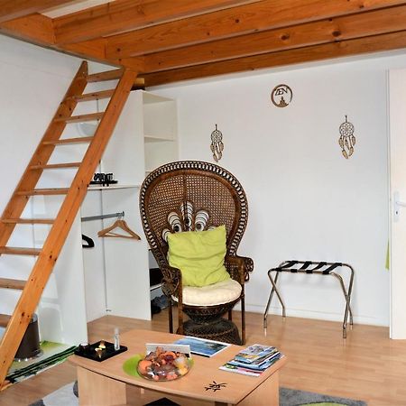 Maison D'Hotes Zen Arbin Eksteriør bilde