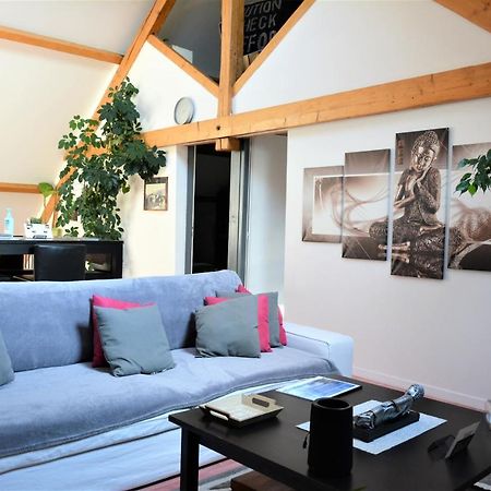 Maison D'Hotes Zen Arbin Eksteriør bilde