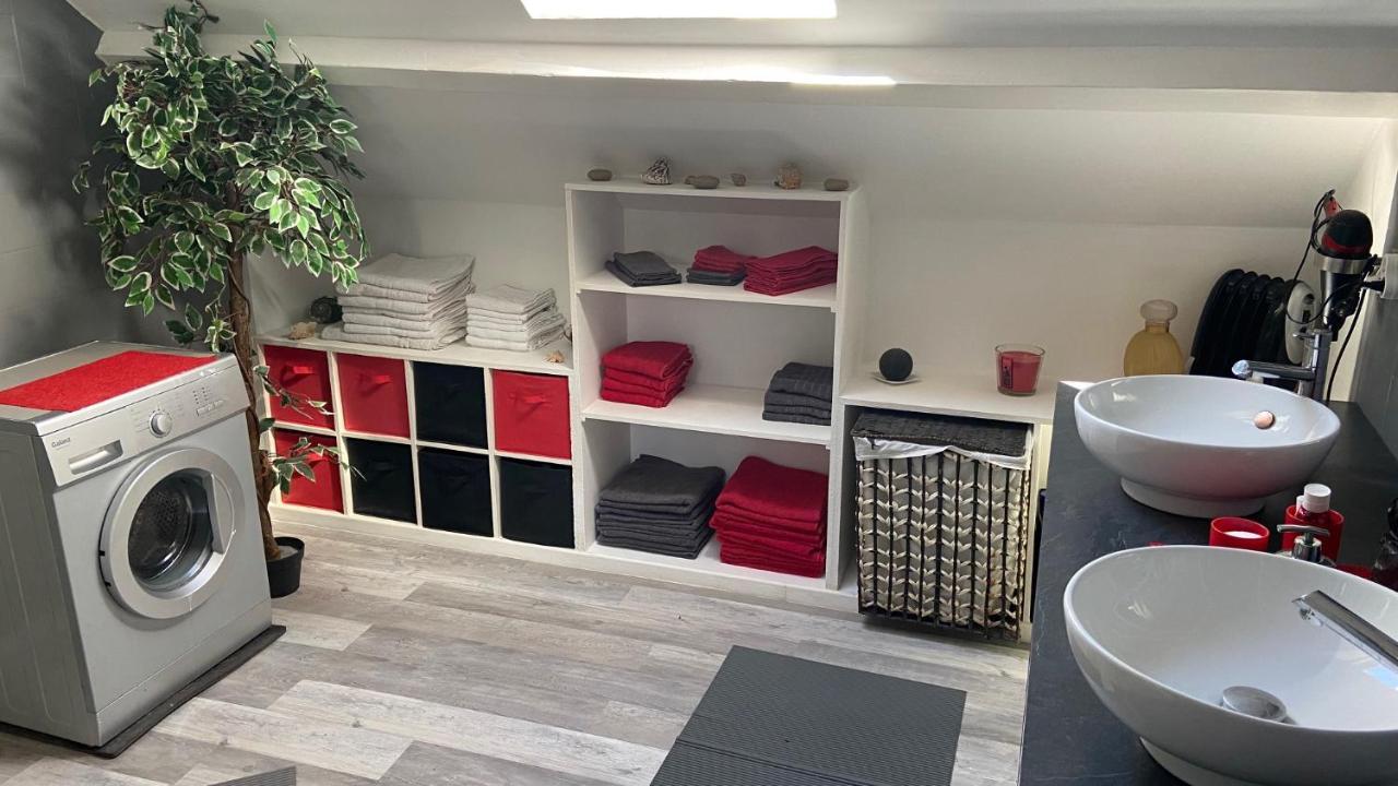 Maison D'Hotes Zen Arbin Eksteriør bilde