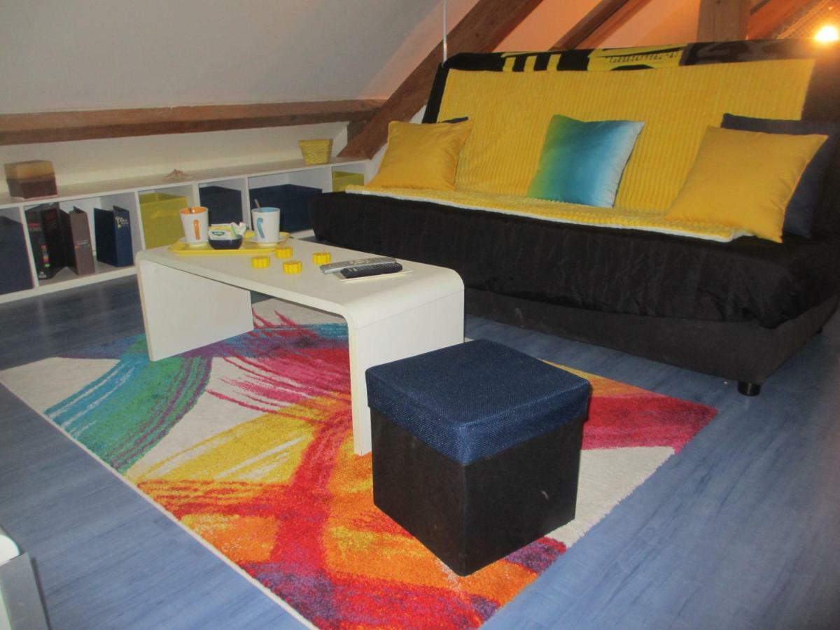 Maison D'Hotes Zen Arbin Eksteriør bilde