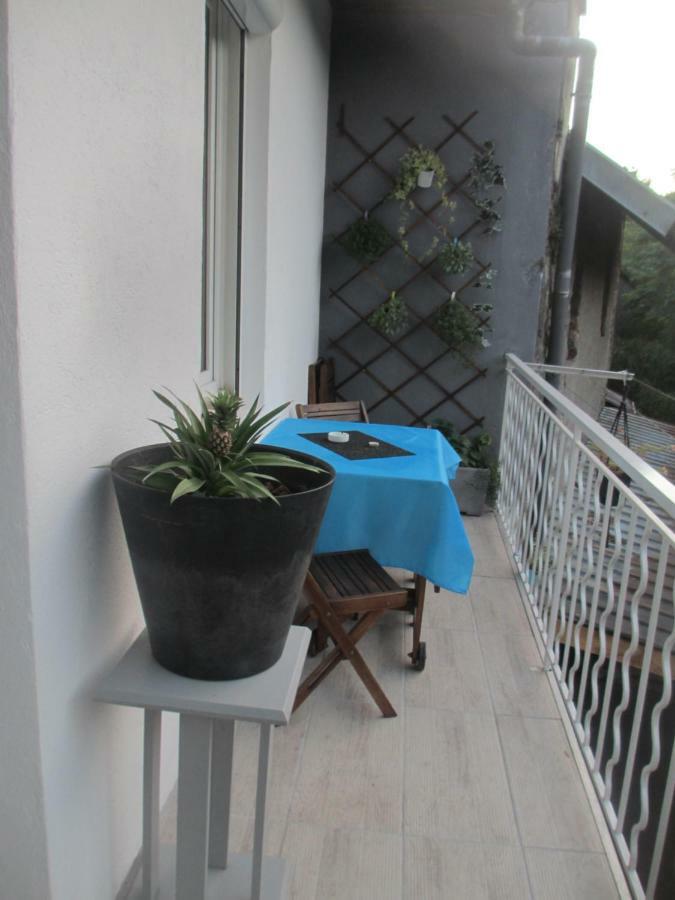 Maison D'Hotes Zen Arbin Eksteriør bilde